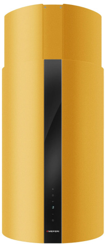 Вытяжка MEFERI TUBE40GOLD COMFORT PLUS