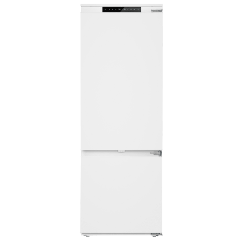 Холодильник MAUNFELD MBF19369NFWGR LUX