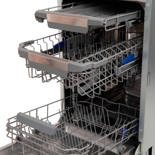 Посудомоечная машина OASIS PM-10V6B