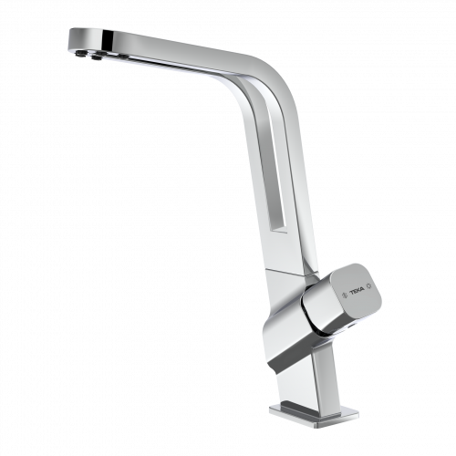 Cмеситель TEKA ICO 915 CHROME