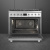Варочный центр SMEG C9GMX2