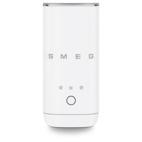 Вспениватель молока SMEG MFF02WHMEU