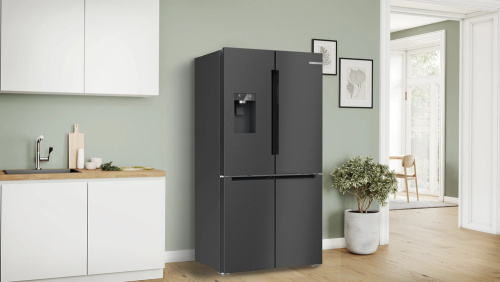 Холодильник BOSCH KFI96AXEA