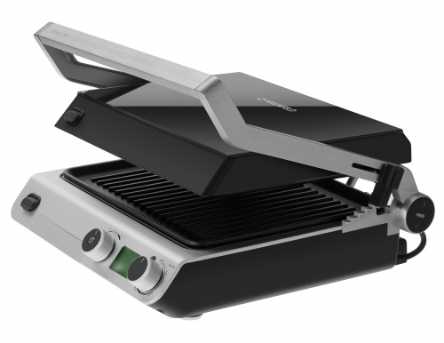 Гриль электрический MAUNFELD MF-1311B