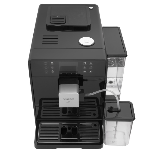 Кофемашина Evelux EACM 1028 N Asti