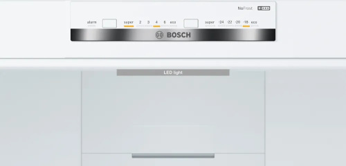 Холодильник BOSCH KGN39UL30U