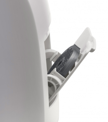 Мясорубка MAUNFELD MMG.231W