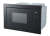 Встраиваемая микроволновая печь MIDEA MI10257GB Встраиваемая микроволновая печь MIDEA MI10257GB