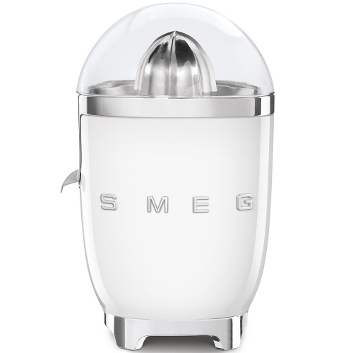 Соковыжималка SMEG CJF01WHEU