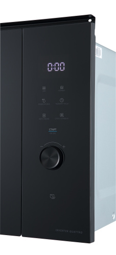 Встраиваемая микроволновая печь MIDEA MI982517GBI