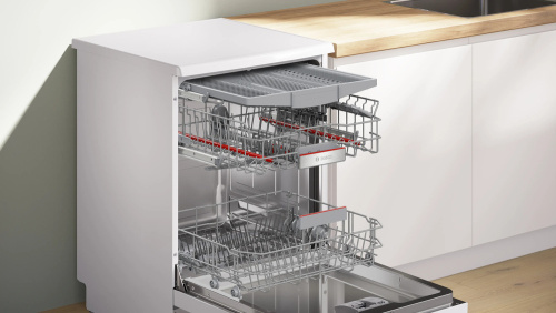 Посудомоечная машина BOSCH SMP6EMW86Q