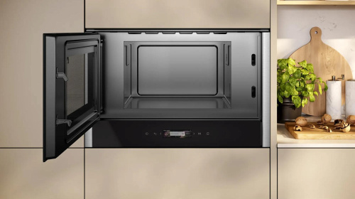 Микроволновая печь NEFF NL4WR21N1