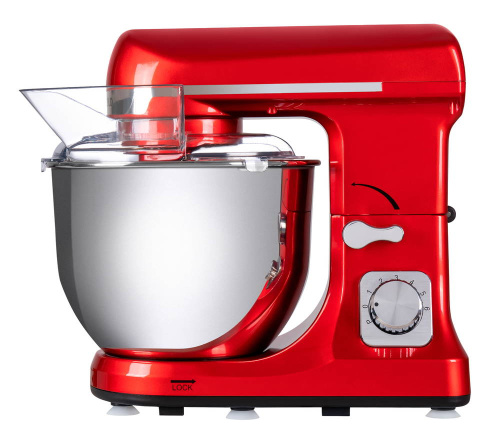 Планетарный миксер MAUNFELD MF-431CH