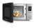 Микроволновая печь SMEG MOC02BLMEU