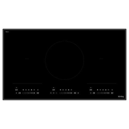 Индукционная варочная панель KORTING HIB 97010 HID M