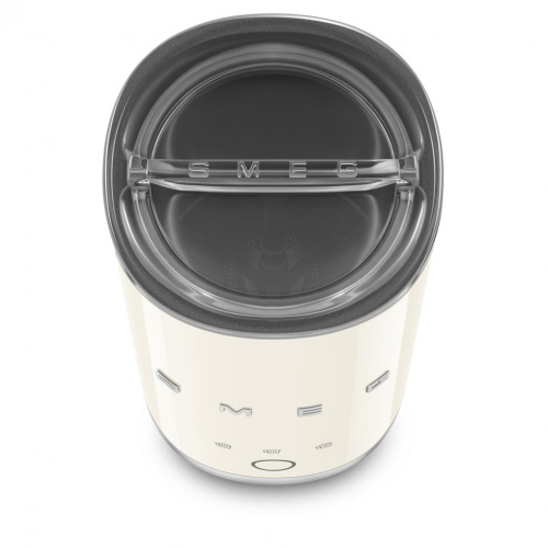 Вспениватель молока SMEG MFF02CREU
