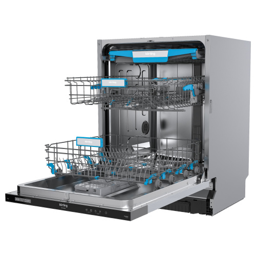 Посудомоечная машина KORTING KDI 60984