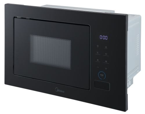 Встраиваемая микроволновая печь MIDEA MI982617GB