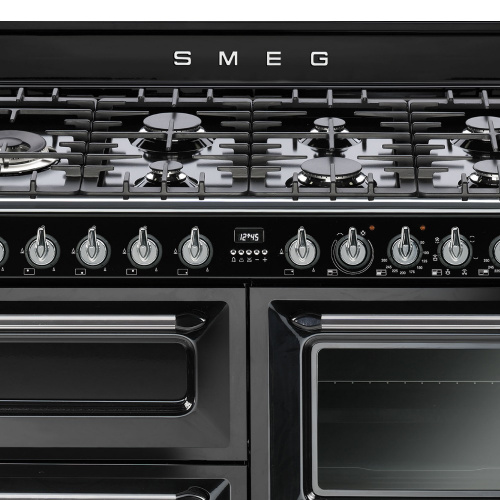 Варочный центр SMEG TR4110BL1