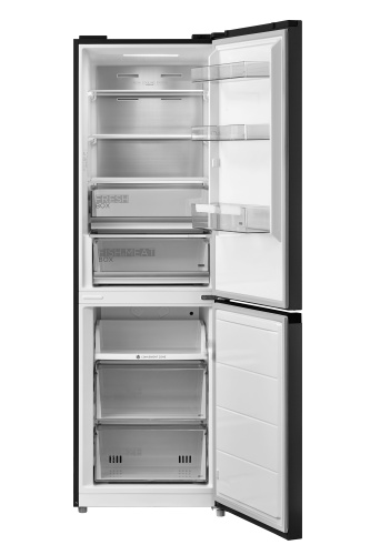 Холодильник MIDEA MDRB470MIE22OM