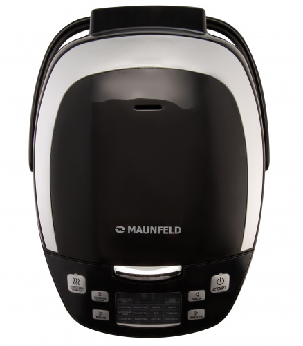 Мультиварка MAUNFELD MF-1622BK