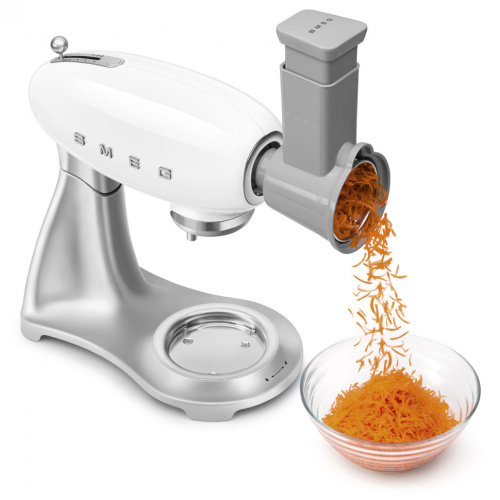 Планетарный миксер SMEG SMF04WHEU