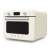 Мини печь с паром SMEG COF01CREU