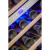 Винный шкаф COLD VINE C126-KSF2