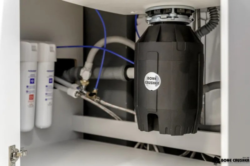 Измельчитель пищевых отходов BONECRUSHER BC 910