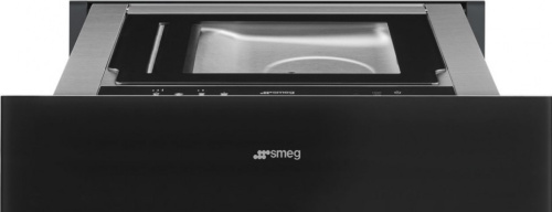 Встраиваемый вакууматор SMEG CPV115B3