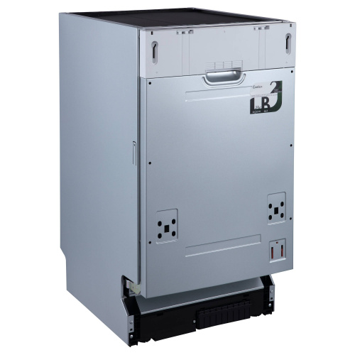 Посудомоечная машина EVELUX BD 4501