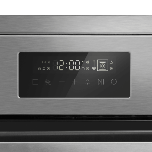 Электрическая плита MAUNFELD MEC511CS09TD