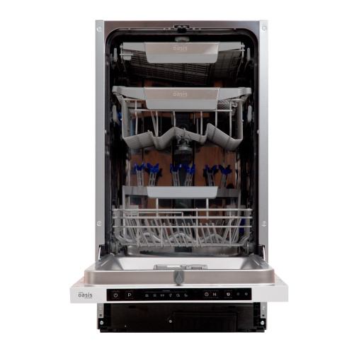 Посудомоечная машина OASIS PM-10V6