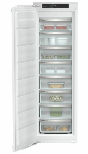 Встраиваемая морозильная камера LIEBHERR SIFNe 5128-22 001