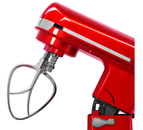 Планетарный миксер MAUNFELD MF-434CH