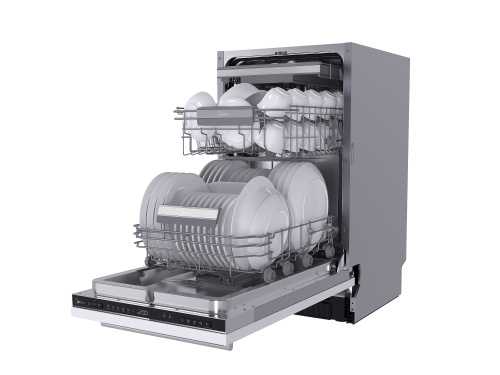 Посудомоечная машина MIDEA MID45S340i