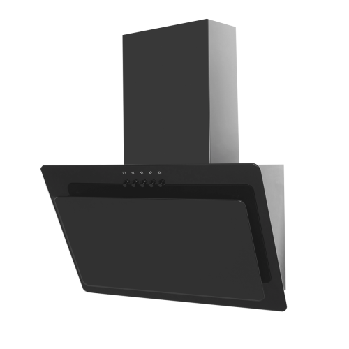 Вытяжка EXITEQ EX-1025 black