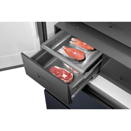 Холодильник MIDEA MDRF705BIE70