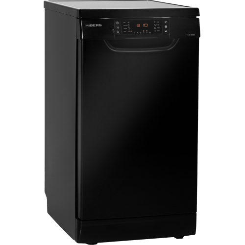 Посудомоечная машина HIBERG F48 1030 B