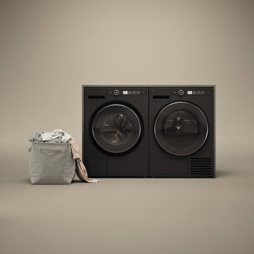 Стиральная машина ASKO W5096RG