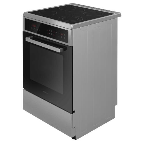 Электрическая плита MAUNFELD MEC611CS10TD