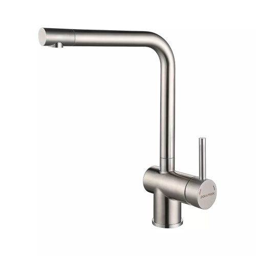 Смеситель PAULMARK SPRING Sp212067-BS