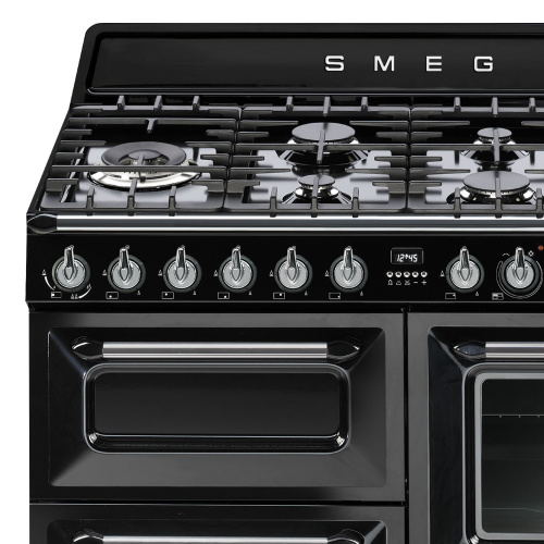 Варочный центр SMEG TR4110BL1