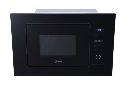 Встраиваемая микроволновая печь MIDEA MI92170GB