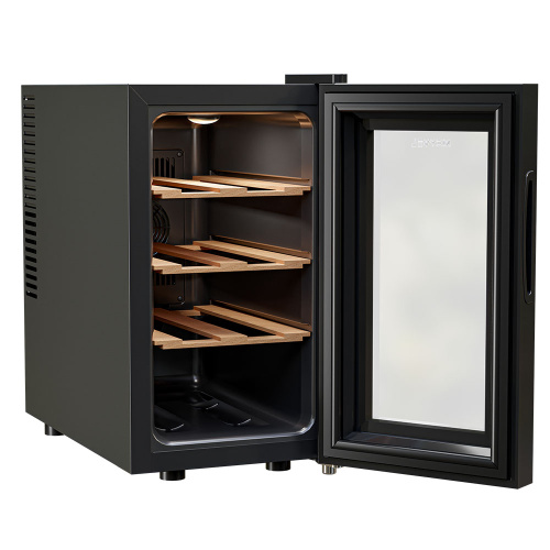 Винный шкаф MEYVEL MV08-TBF1-NEXT