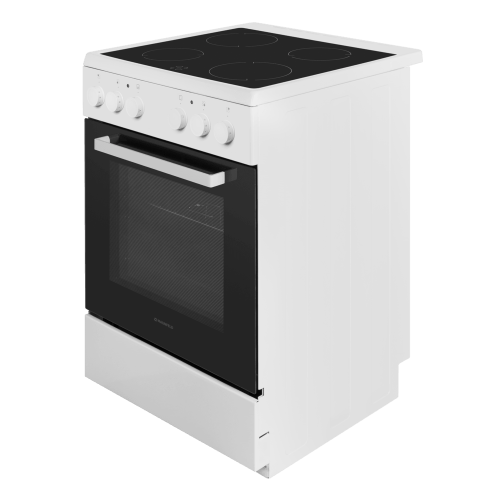 Электрическая плита MAUNFELD MEC65CW07