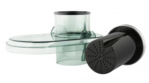 Соковыжималка MAUNFELD MJE.850S