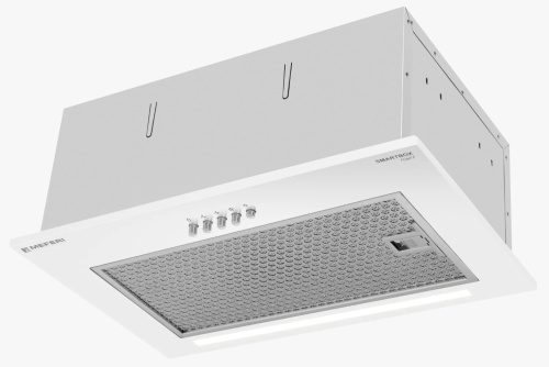 Вытяжка MEFERI SMARTBOX45WH POWER