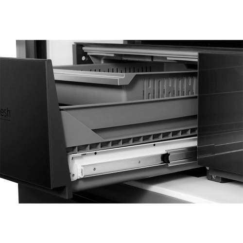 Холодильник MIDEA MDRM706BIE70