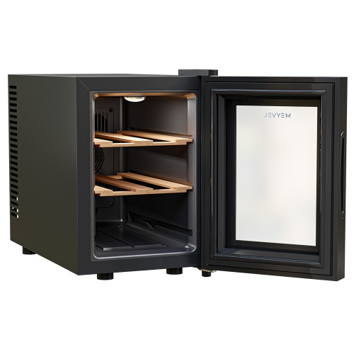 Винный шкаф MEYVEL MV06-TBF1-NEXT